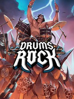 Drums Rock wallpaper