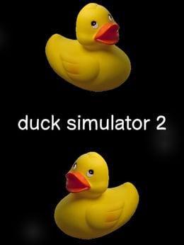 Duck Simulator 2 wallpaper