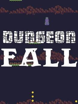 Dungeon Fall wallpaper