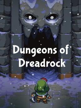 Dungeons of Dreadrock wallpaper