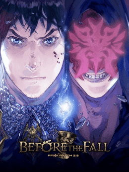 Final Fantasy XIV: Before the Fall wallpaper