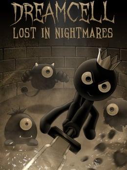 DreamCell: Lost in Nightmares wallpaper