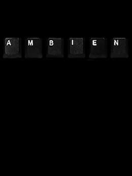 Ambien wallpaper