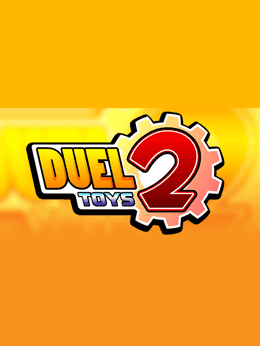 Duel Toys 2 wallpaper