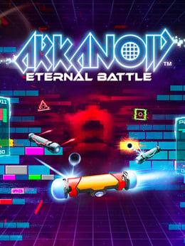 Arkanoid: Eternal Battle wallpaper