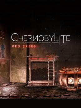 Chernobylite: Season 2 - Red Trees wallpaper