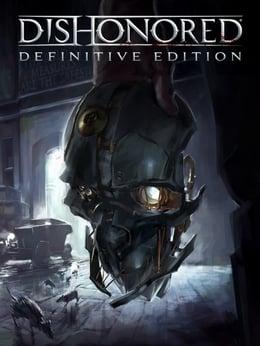Dishonored: Definitive Edition wallpaper