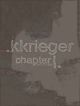 .kkrieger: Chapter 1 wallpaper