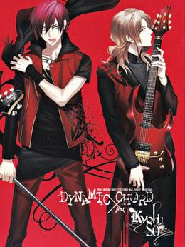 Dynamic Chord feat. Kyohso wallpaper