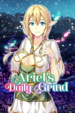 Ariel's Daily Grind wallpaper