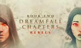 Dreamfall Chapters: Book Two - Rebels wallpaper