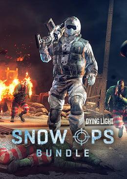 Dying Light: Snow Ops Bundle wallpaper