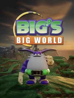 Big's Big World wallpaper