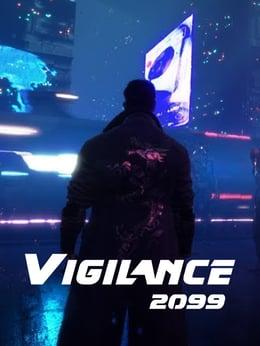 Vigilance 2099 wallpaper