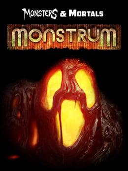 Dark Deception: Monsters & Mortals - Monstrum wallpaper
