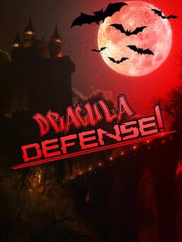 Dracula Defense! wallpaper