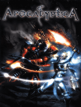 Apocalyptica wallpaper