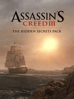 Assassin's Creed III: The Hidden Secrets Pack wallpaper