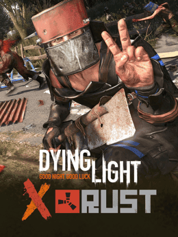 Dying Light: Rust Weapon Pack wallpaper