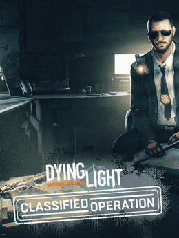 Dying Light: Classified Operation Bundle wallpaper