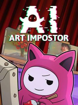 AI: Art Impostor wallpaper