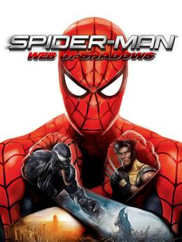 Spider-Man: Web of Shadows wallpaper
