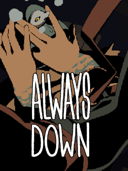 10mg: Always Down wallpaper