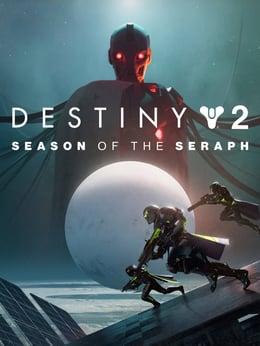 Destiny 2: The Witch Queen - Season of the Seraph wallpaper