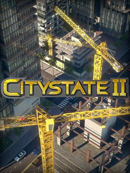 Citystate II wallpaper