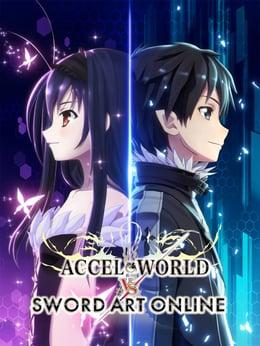 Accel World vs. Sword Art Online: Millennium Twilight wallpaper