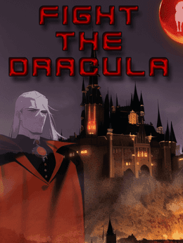 Fight the Dracula! wallpaper