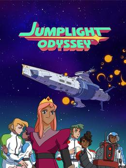 Jumplight Odyssey wallpaper