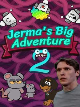 Jerma's Big Adventure 2 wallpaper