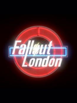 Fallout: London wallpaper
