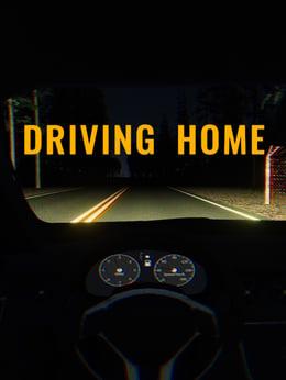 Driving Home wallpaper