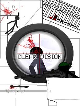 Clear Vision wallpaper
