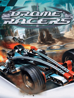 Drome Racers wallpaper
