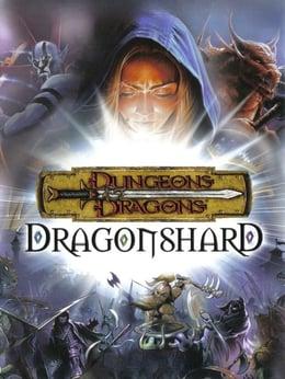 Dungeons & Dragons: Dragonshard wallpaper