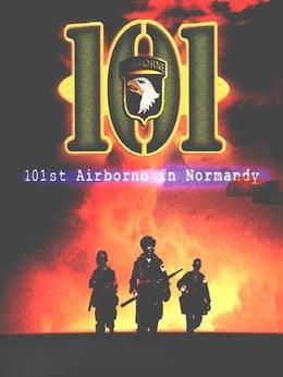 101 Airborne: The Airborne Invasion of Normandy wallpaper