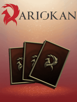 Ariokan wallpaper