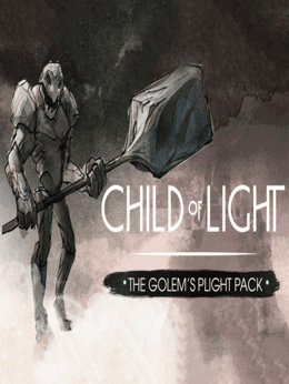 Child of Light: The Golem's Plight Pack wallpaper