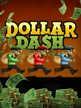 Dollar Dash wallpaper