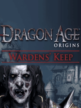 Dragon Age: Origins - Warden's Keep wallpaper