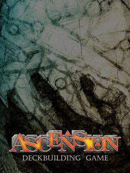 Ascension: Deckbuilding Game wallpaper