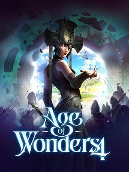 Age of Wonders 4 wallpaper