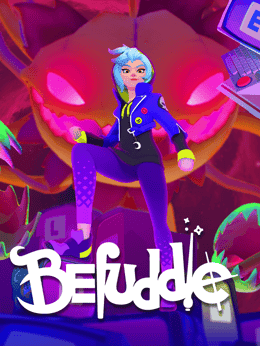 Befuddle wallpaper