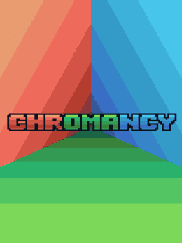 Chromancy wallpaper