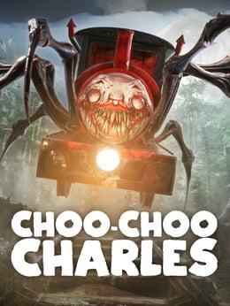 Choo-Choo Charles wallpaper