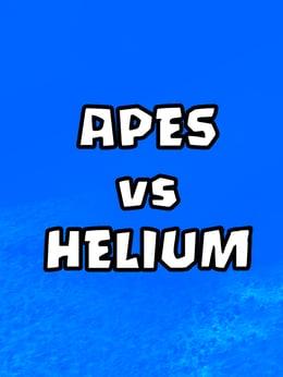 Apes vs Helium wallpaper