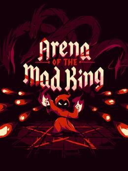 Arena of the Mad King wallpaper